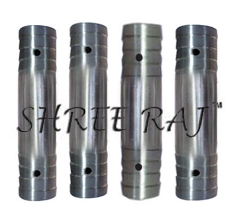 SS Connector Nipple - Connector Step Nipple - SS Connector Reduce Nipple Manufacturers Rajkot SS Connector Nipple - Connector Step Nipple - SS Connector Reduce Nipple