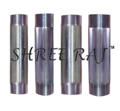 SS Step Barrel Nipple Manufacturers Rajkot SS Step Barrel Nipple Manufacturers Rajkot
