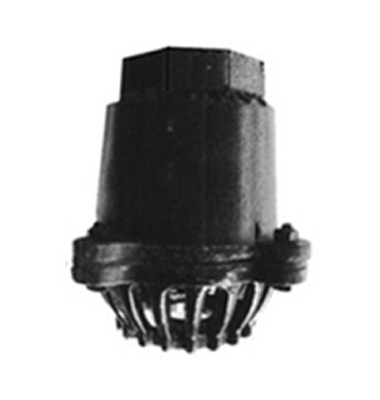 CRI Foot Valve