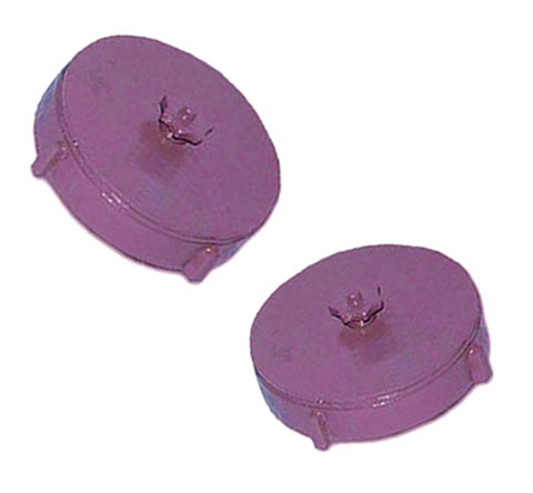 CI Hose Windows Cover