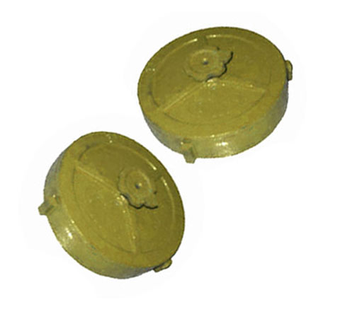 CI Hose Windows Cover