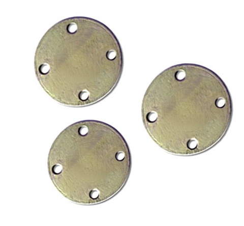 CI End Flanges, End Flanges CI End Flanges, End Flanges