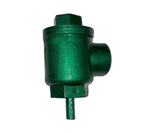 Angle Check Valve Angle Check Valve