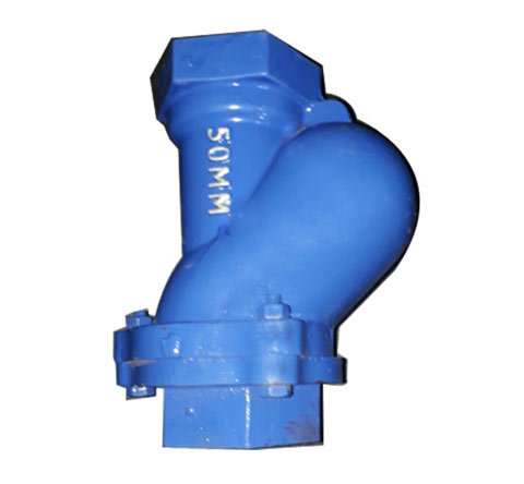 Ball Type Check Valve Ball Type Check Valve