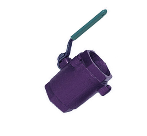 CI Ball Valve - Casting Ball Valve CI Ball Valve - Casting Ball Valve