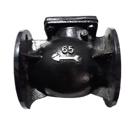 NRV Flange Type Valve NRV Flange Type Valve
